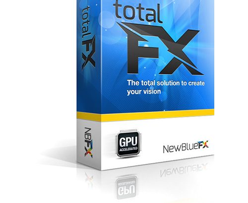 newbluefx video essentials