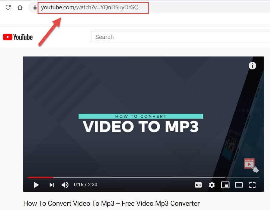 convert youtube to mp3 on mac for free